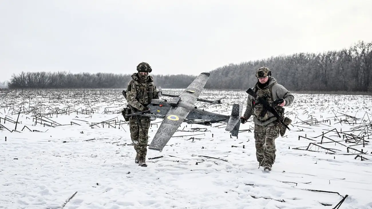 ЗСУ знищили російський комплекс «Тріумф» на Бєлгородщині: втрати РФ оцінюють у мільярд доларів (відео)