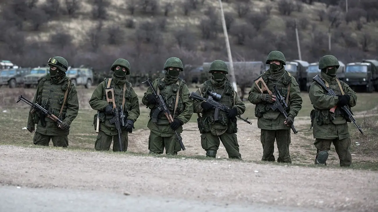 РФ атакувала на семи напрямках на Лиманському фронті: задіяно сили двох армій — Білецький