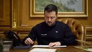 Зеленський підписав закон про річну відстрочку від мобілізації для контрактників 18–24 років