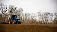 Посівна кампанія в Україні стартує із затримкою через погодні умови