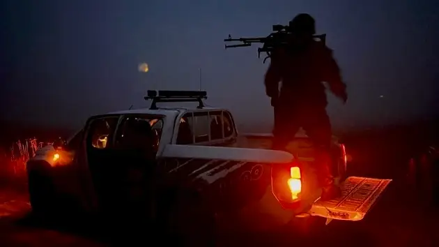 ППО України збила 111 зі 141 ворожого дрона