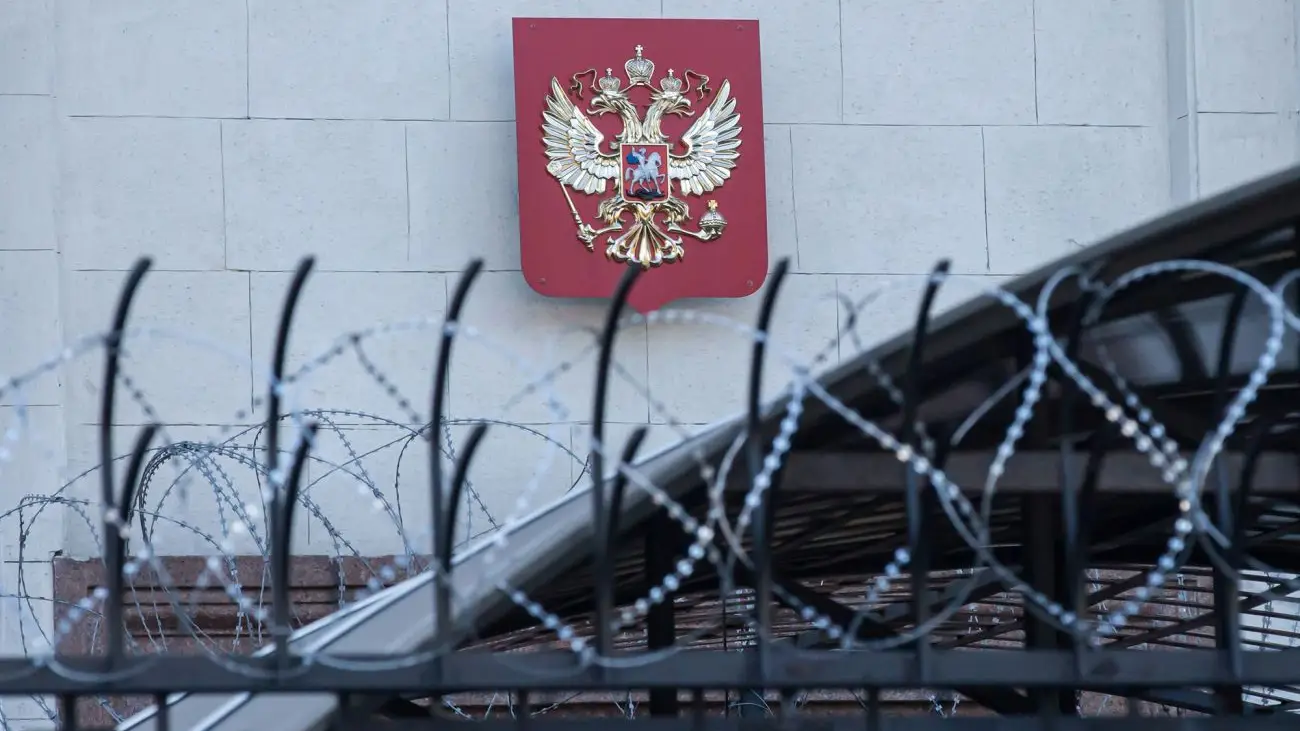 У Росії погіршуються фінансові показники бізнесу: збитковою стала майже кожна четверта компанія