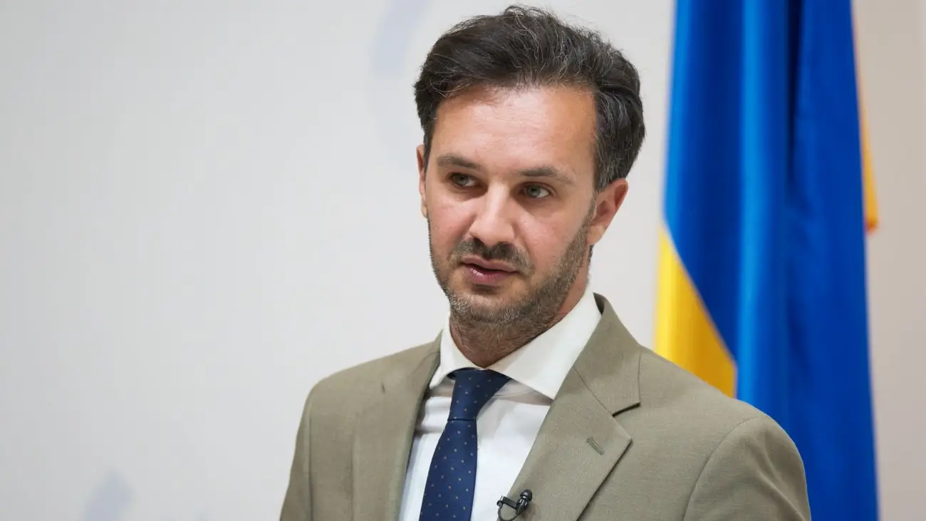 У МЗС заявили, що угорці приїхали до України як туристи, а не делегація