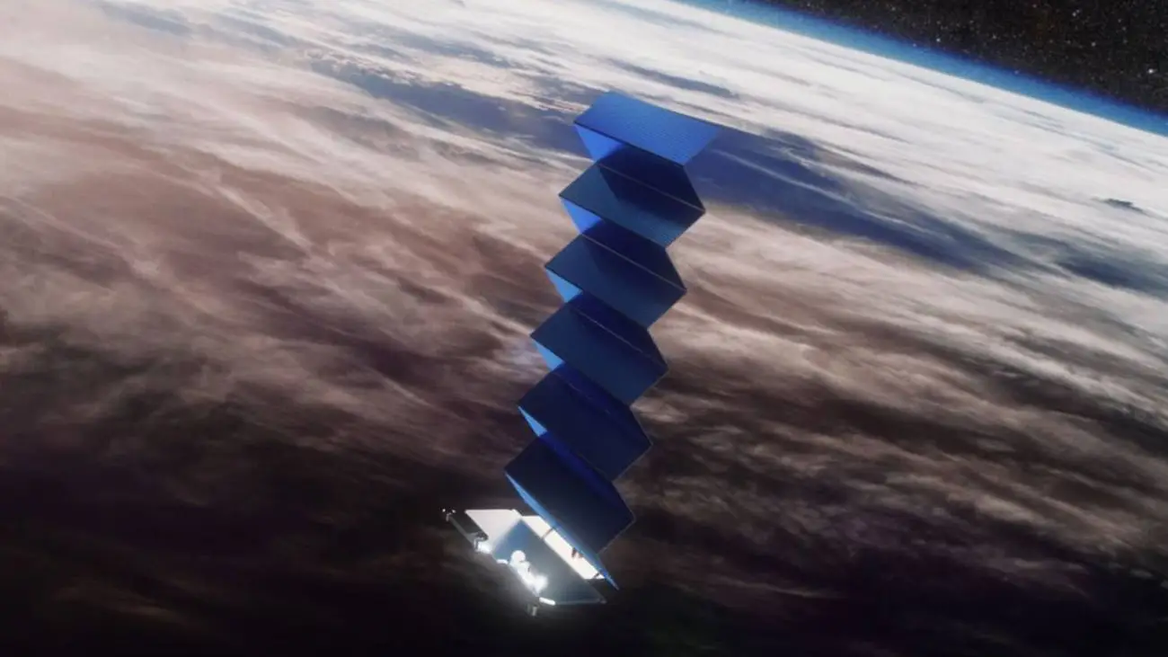 Німецька відповідь Starlink: три гіганти об’єдналися для створення секретної мережі для армії