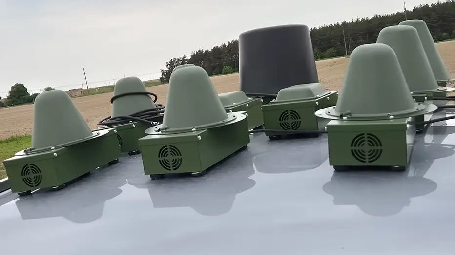 Що таке РЕБ та як це працює: пояснення простою мовою
