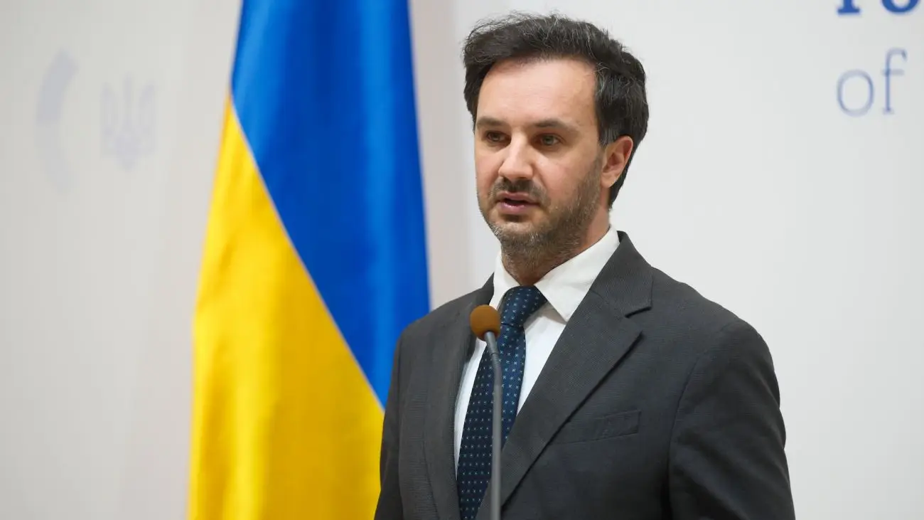 У МЗС України відповіли на погрози Ірану про «законну ціль»