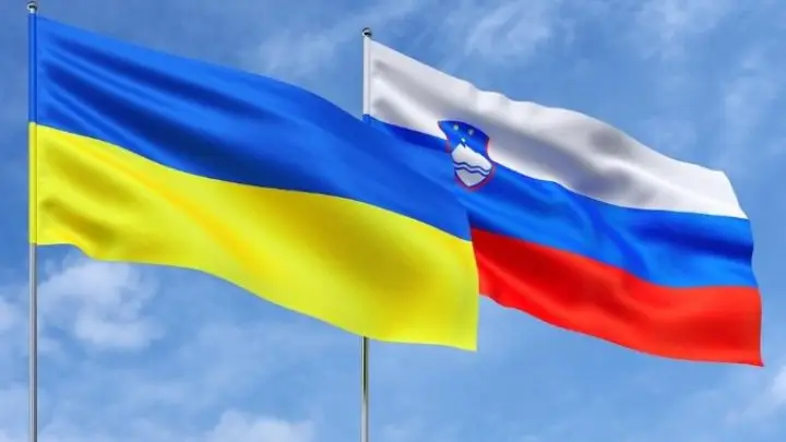 Словенія надасть 500 тисяч євро Фонду підтримки енергетики України