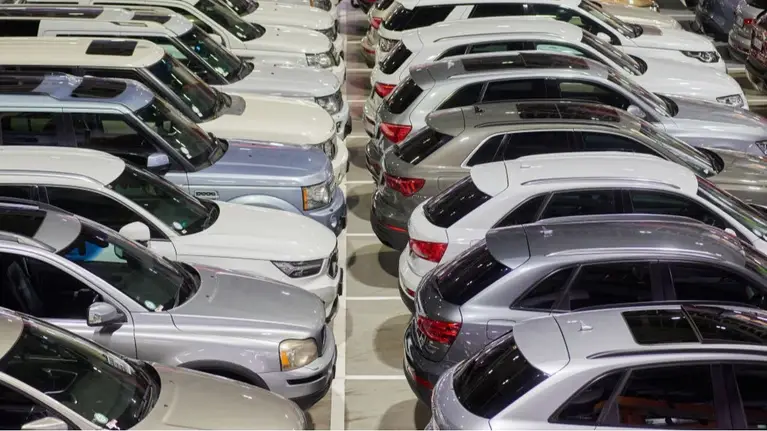 В Україні зросли продажі гібридних автомобілів