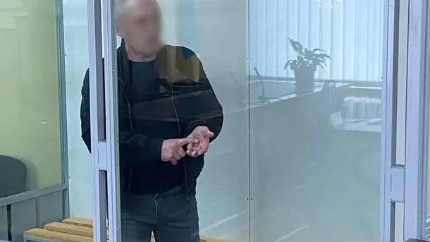 Агент РФ планував вбивство чиновника: у Запоріжжі винесли вирок жителю Мелітополя