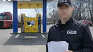 На Одещині демонтували шість підпільних АЗС