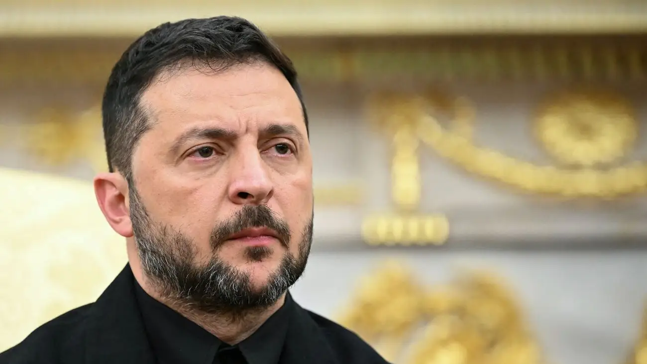 Зеленський назвав чотири альтернативи переговорам в Абу-Дабі, проведення яких опинилося під питанням