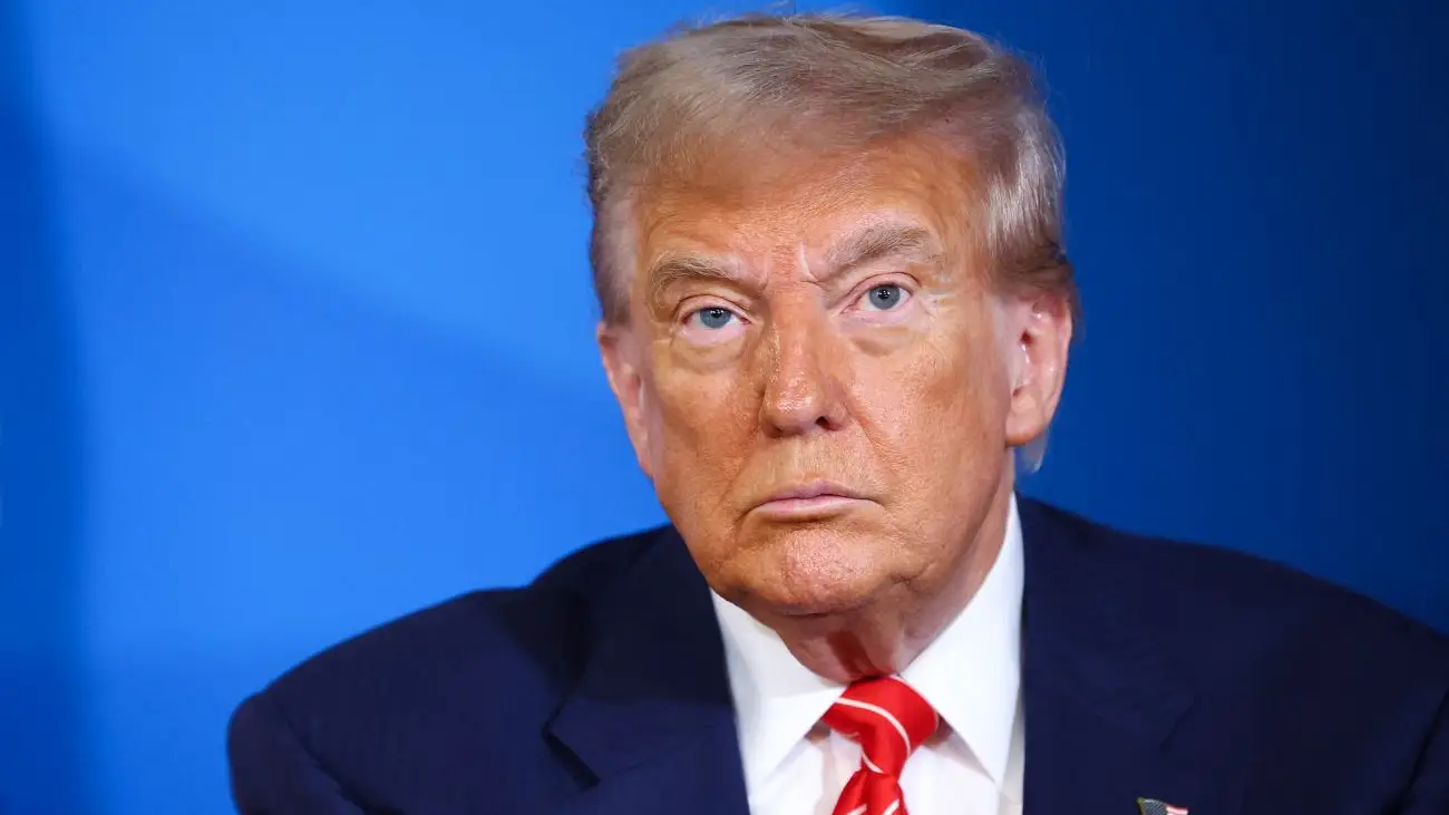 Трамп розповів про несподіваний епізод у війні з Іраном: «Ми були здивовані»