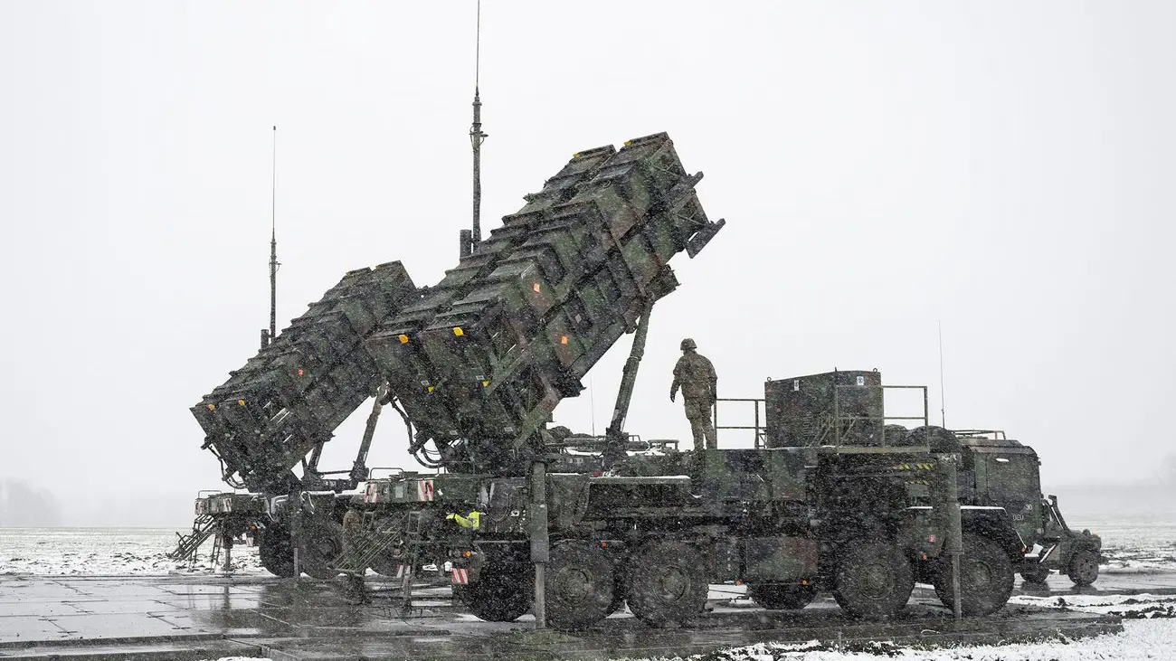 Війна в Ірані вже створює ризики для Patriot і євроінтеграції України