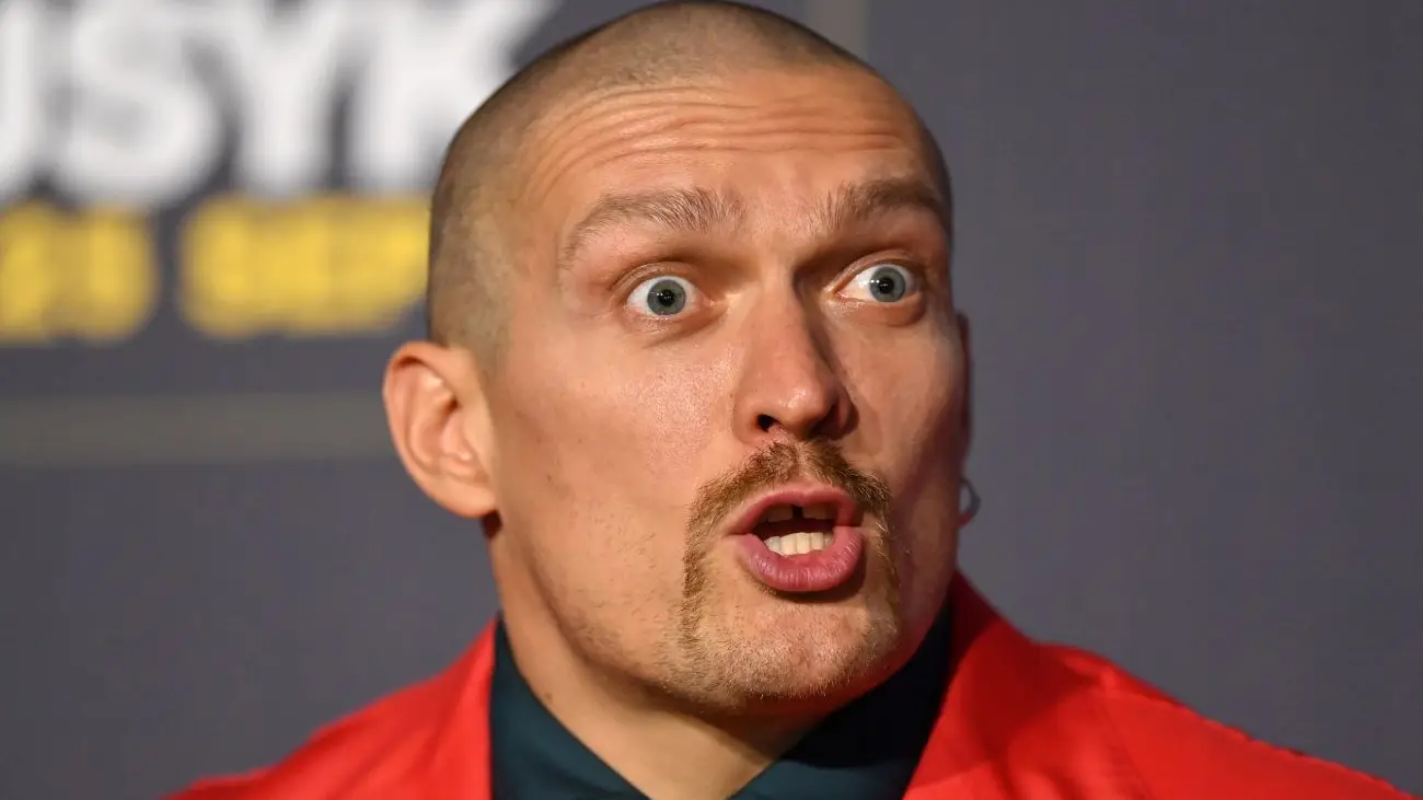 Скандал навколо бою Усик — Верхувен: WBC заявила про серйозну помилку щодо статусу поєдинку