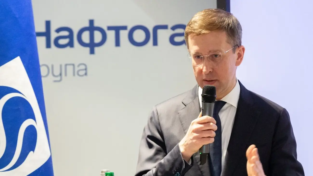 Україна показала дипломатам докази наслідків атаки РФ на нафтопровід «Дружба»