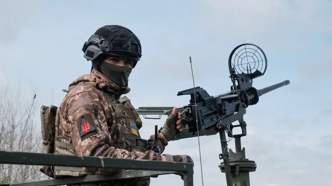 РФ запустила майже 150 дронів з різних напрямків: деталі нічної атаки по Україні