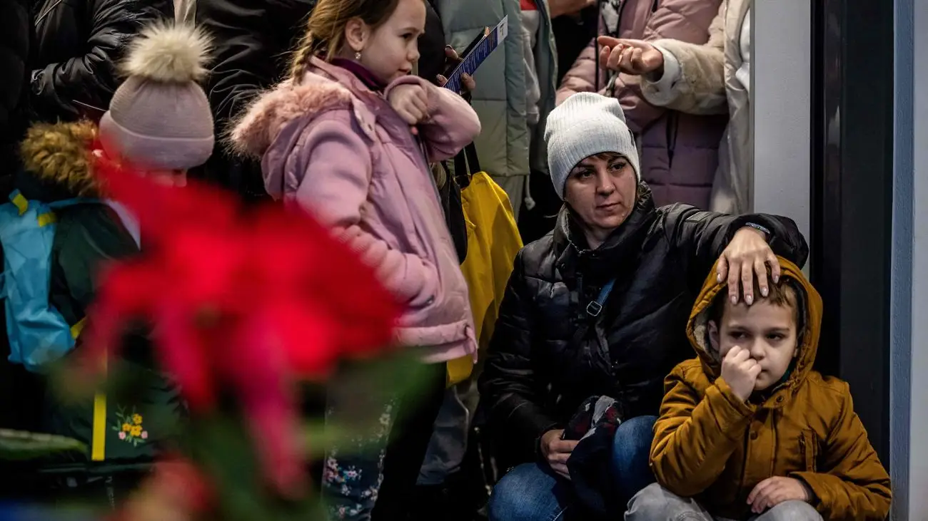 У Польщі з 5 березня змінюються правила для українців: кому потрібно звернутися до уженду