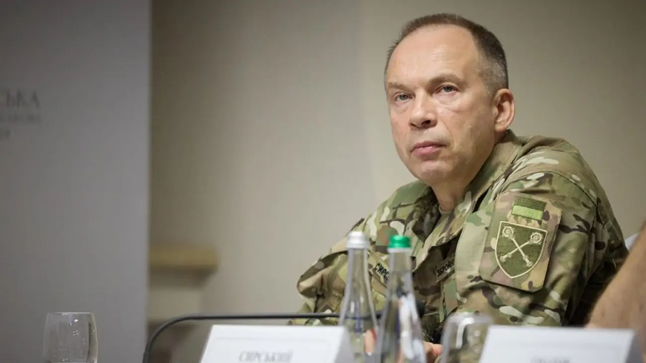 Бої за Костянтинівку тривають майже рік: ЗСУ стримують наступ РФ