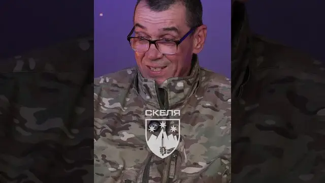 Ворог як ресурс: як бійці ОШП «Скеля» використовують тактику трофейного постачання (ВІДЕО)
