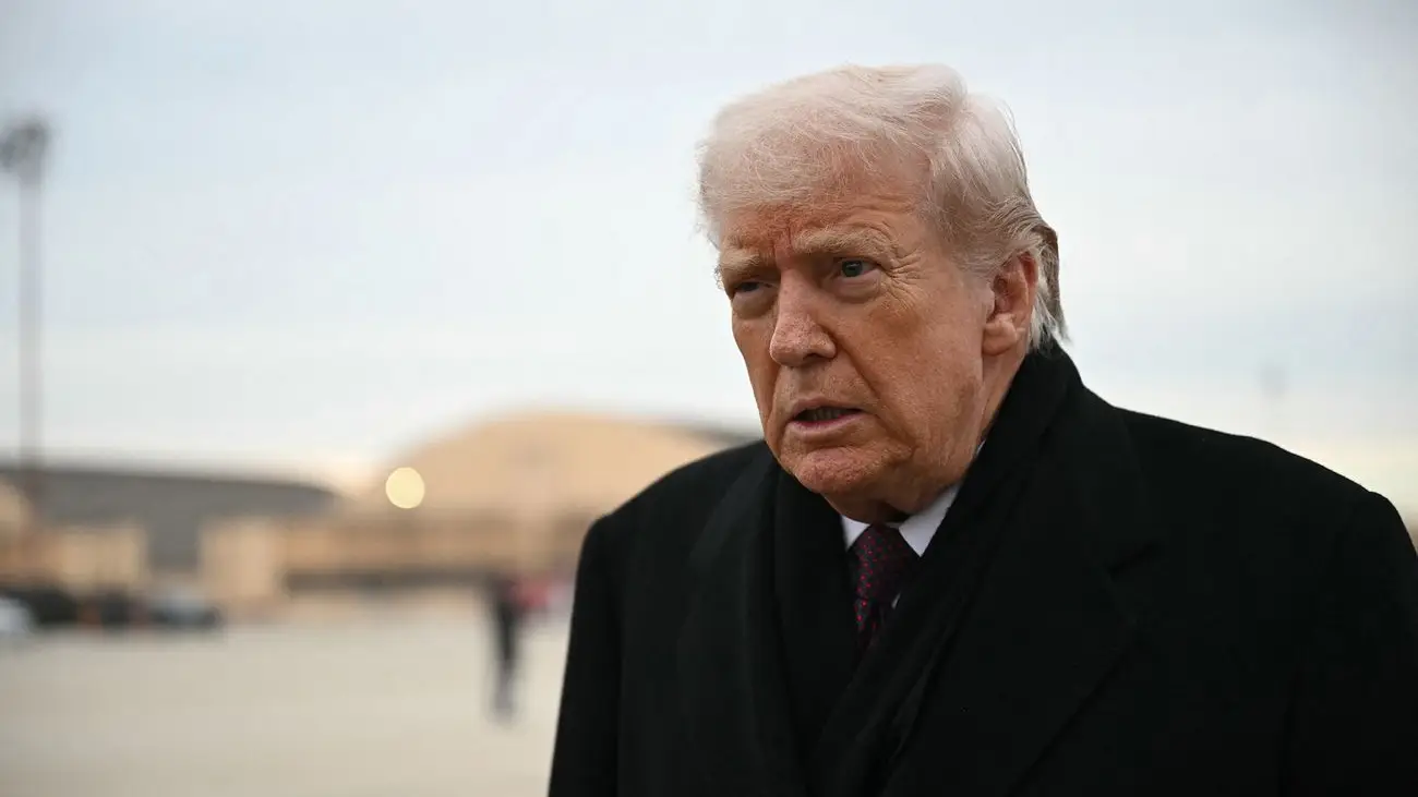 Нафта дорожчає через операцію в Ірані: як Трамп реагує на стрибок цін.