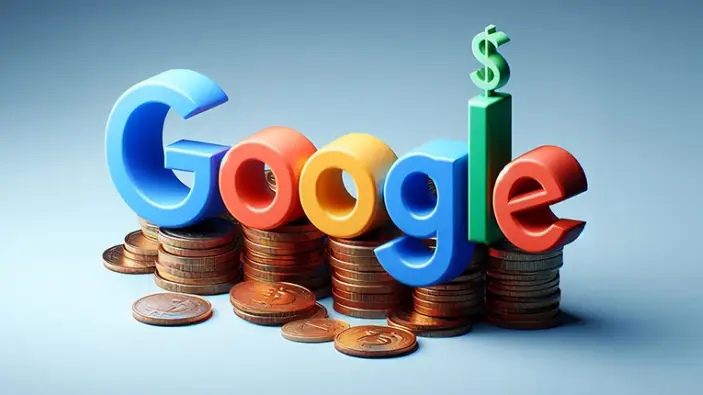 Податок на Google: за два місяці державний бюджет поповнився на 4,2 млрд грн.