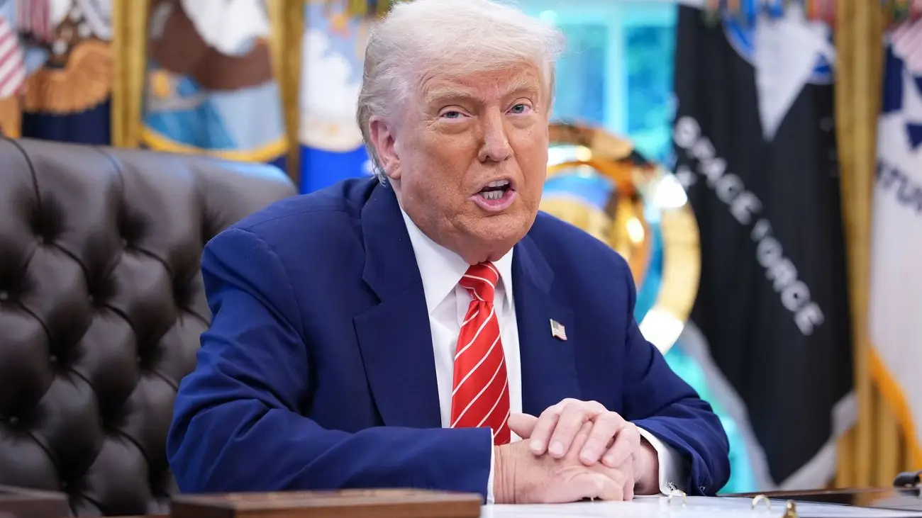 Трамп планує призначити колишнього бійця ММА міністром внутрішньої безпеки США