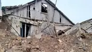 Росіяни вдарили по Херсонщині: є загибла та поранені