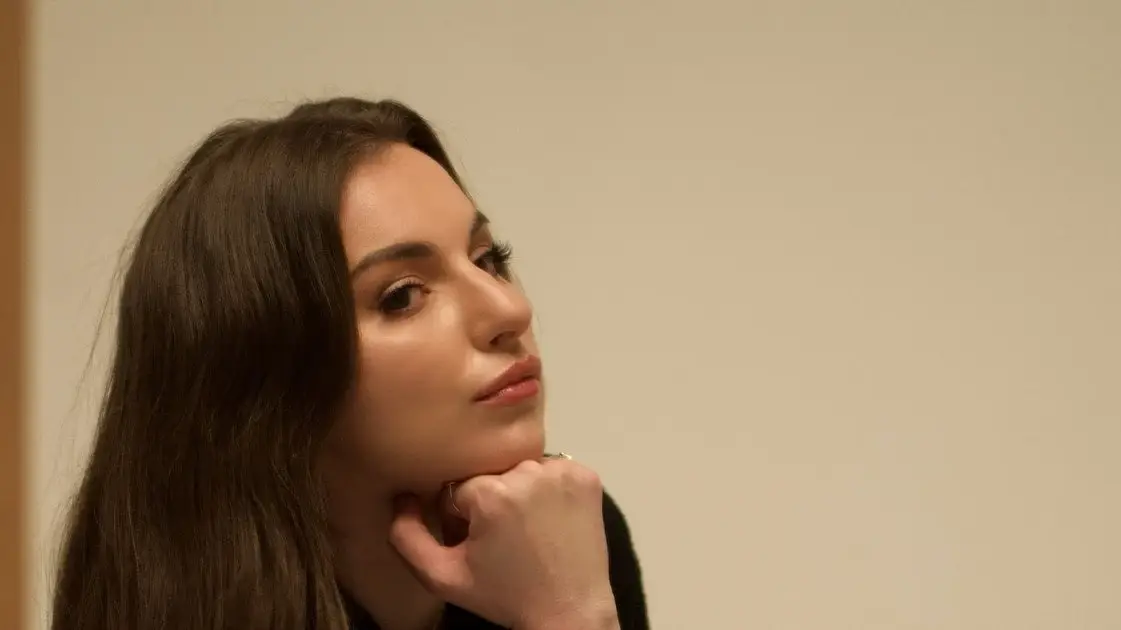 28-річна донька Кузьми, Барбара Кузьменко, пояснила, чому відкладає вагітність: «Це все дуже складно»