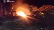 Російські війська атакували агропідприємство на Чернігівщині