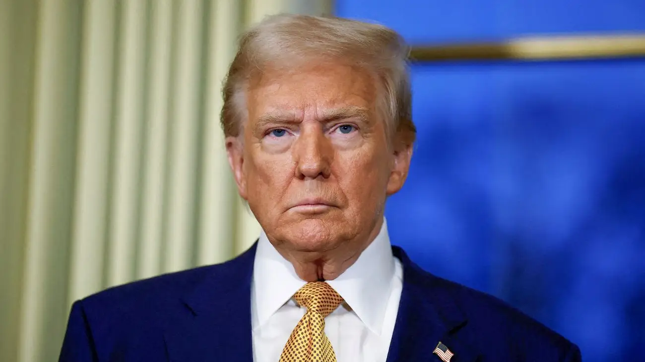 Трамп заявив, що Путін був би кориснішим, якби завершив війну проти України