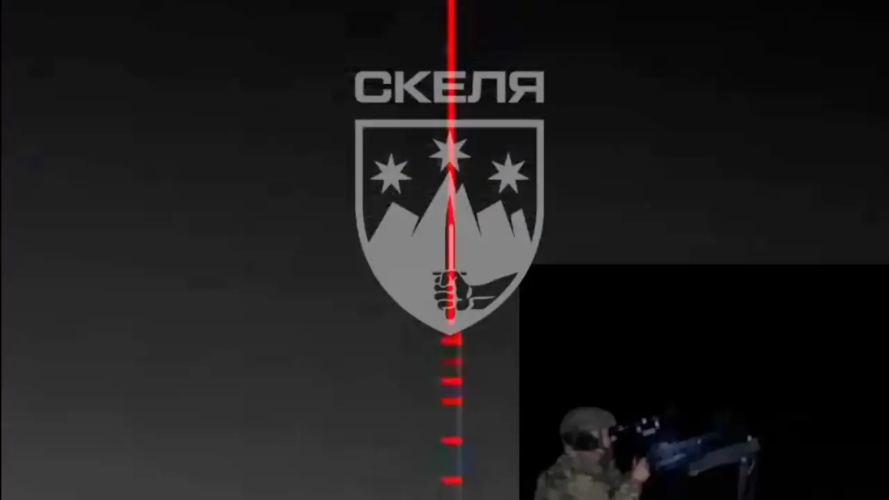 ППО полку «Скеля» знищує Shahed: як антидронові команди тримають небо під контролем