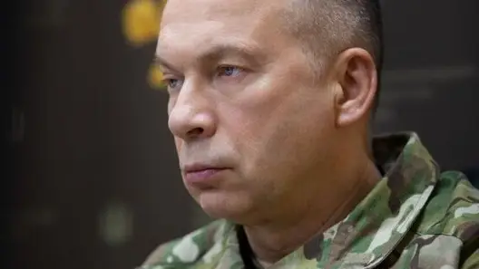 В составе ВВС ВСУ создали Командование сил непосредственного противовоздушного прикрытия для борьбы с "шахедами", - Сырский. ФОТОрепортаж