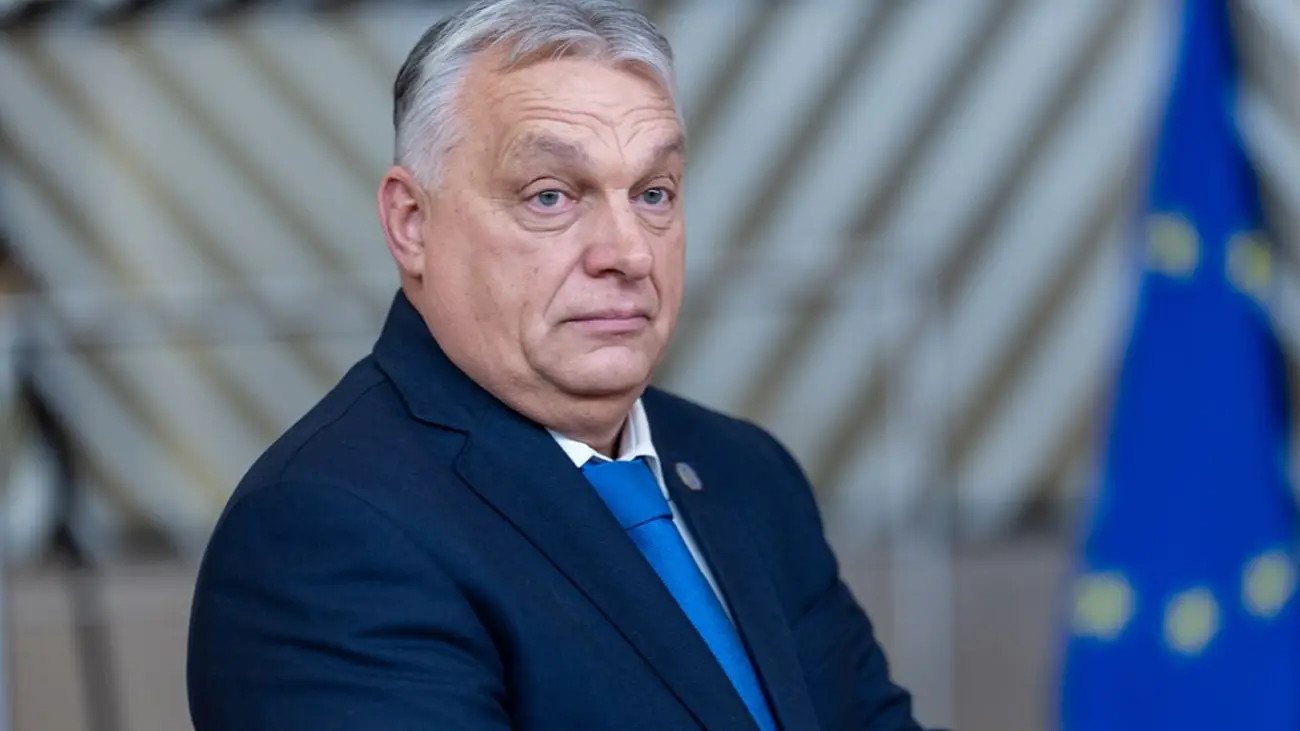 Венгерська делегація залишає Київ: Орбан розповів, що вони дізналися про стан “Дружби”