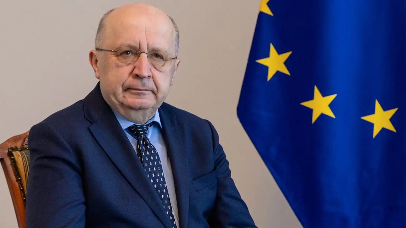 Більше 2000 ракет на рік: в ЄС назвали критичну потребу України для ППО.