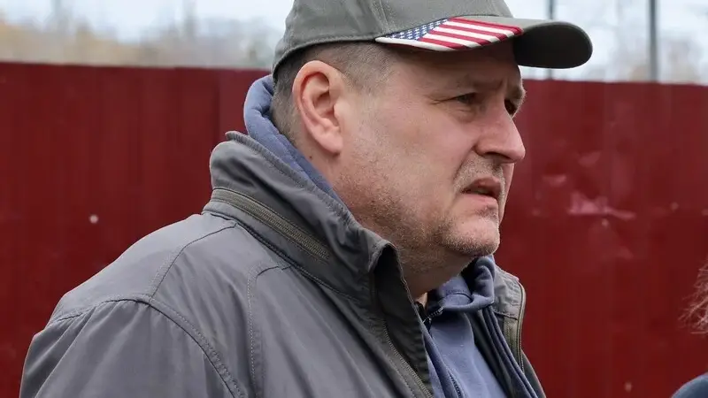 У будинок мера Дніпра влучив уламок після обстрілу