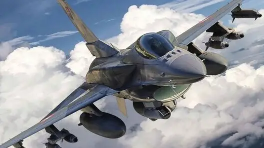 Бельгія та Норвегія досі не передали Україні жодного F-16: у чому причина затримок