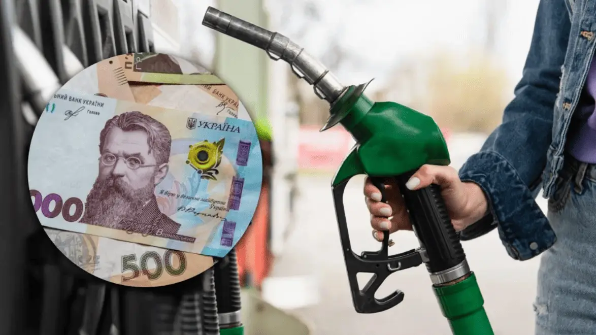 Дизель пробив 90 грн: мережі OKKO та WOG різко підняли ціни після обіду 27 березня