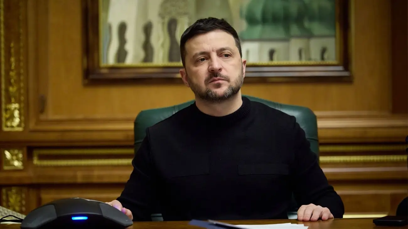 Зеленський: втрати РФ через удари по НПЗ вже критичні