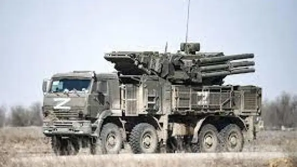 Вперше за роки війни: у Криму «просідає» ППО РФ — окупанти не встигають відновлювати системи