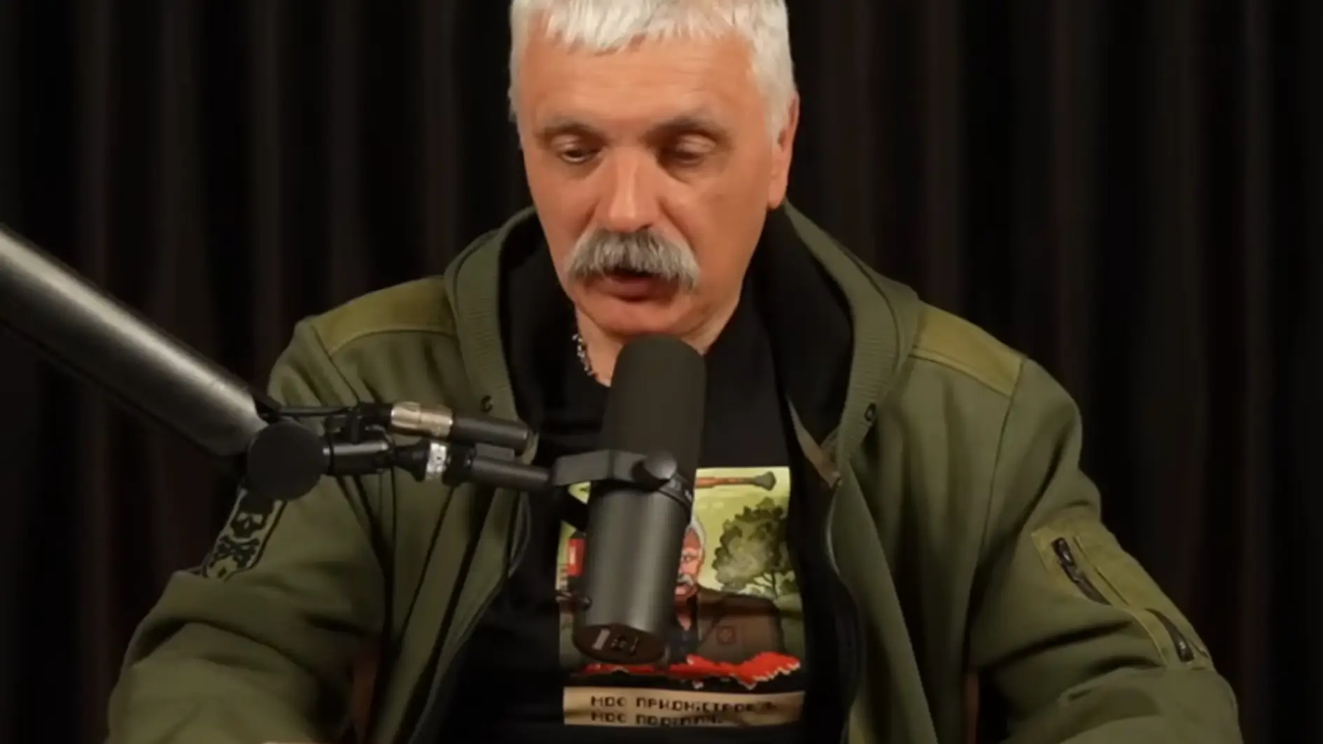 «Де військова контррозвідка?»: у мережі обговорюють різку заяву щодо критики командування та мобілізації