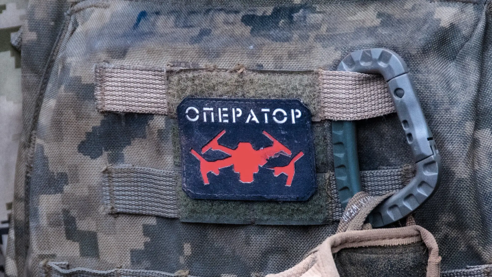 Покровський напрямок: у 155 ОМБр фіксують, що окупанти йдуть під удари дронів без спроб урятуватися