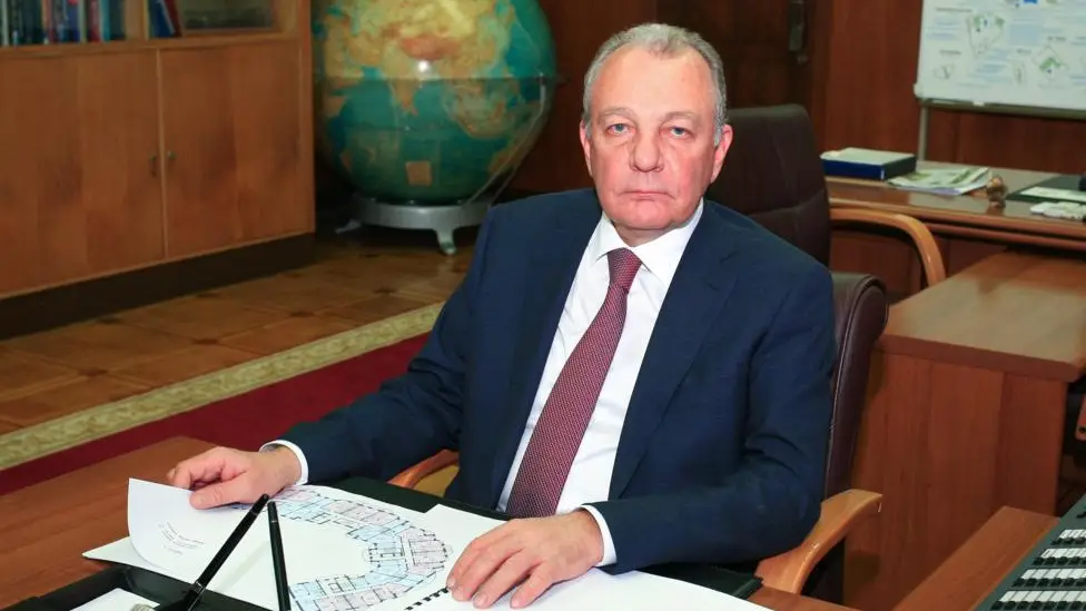 У Росії помер один із конструкторів ракет «Циркон» Олександр Леонов