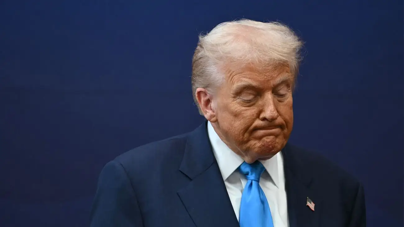 «Швидка війна» Трампа проти Ірану опинилася під загрозою затяжного конфлікту
