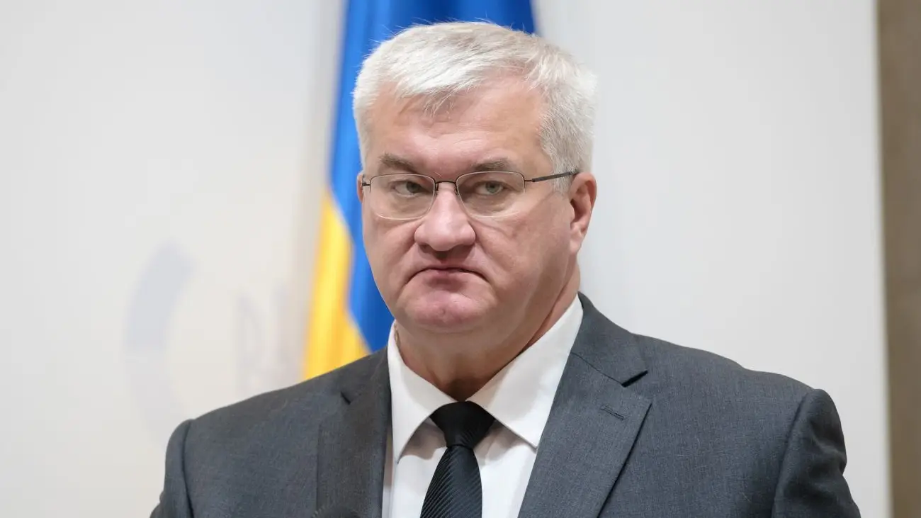 «Падіння Путіна неминуче»: Сибіга навів три аргументи на користь занепаду російського впливу