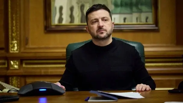Зеленський привітав Мадяра з перемогою в Угорщині та заявив про готовність до співпраці