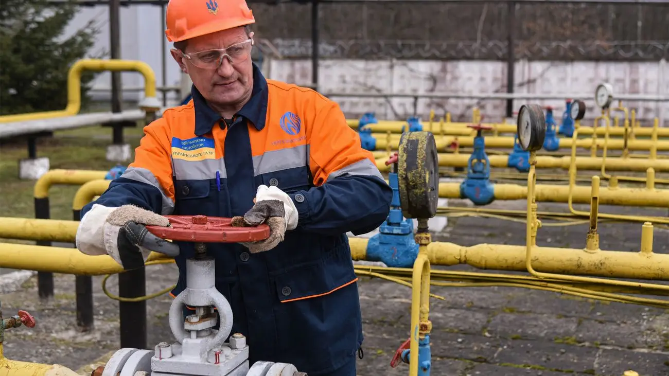 Війна в Ірані спричинила стрибок цін на газ у Європі: чи подорожчає імпорт для України