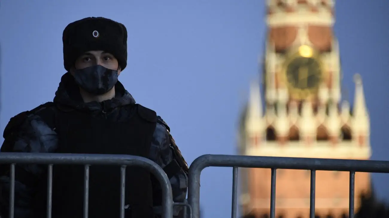 Москва другий день поспіль під атакою дронів