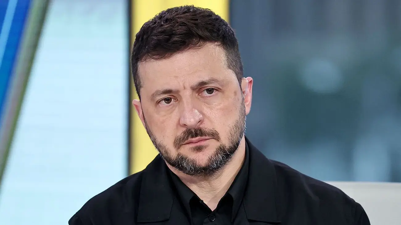 Зеленський обговорить пасхальне перемир’я зі США: Київ чекає відповіді РФ