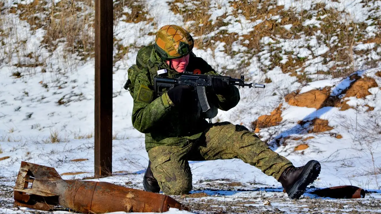 Росія планує збільшити окупаційне угруповання до 800 тисяч: Сирський назвав вихід для України
