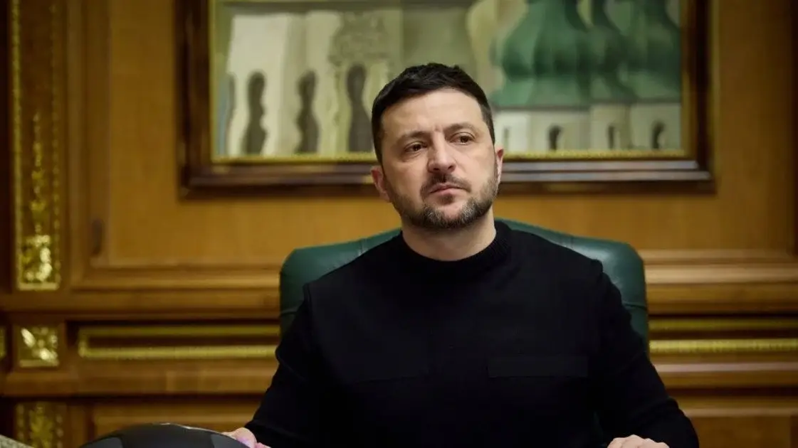 Україна заявила про готовність до припинення вогню на Великдень